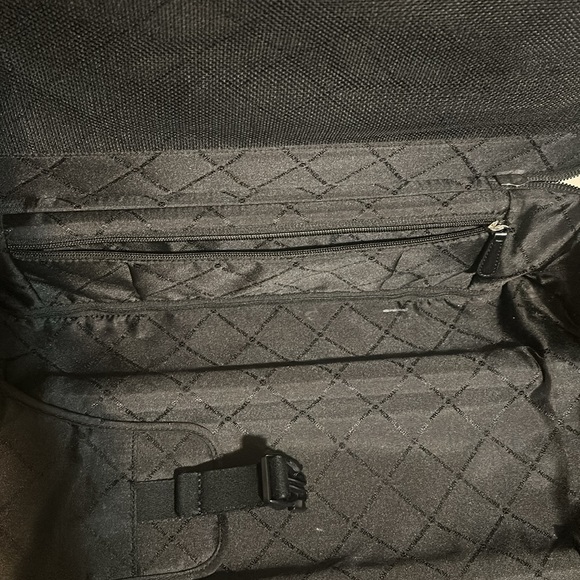 Michael Kors travel suitcase - Picture 9 of 10